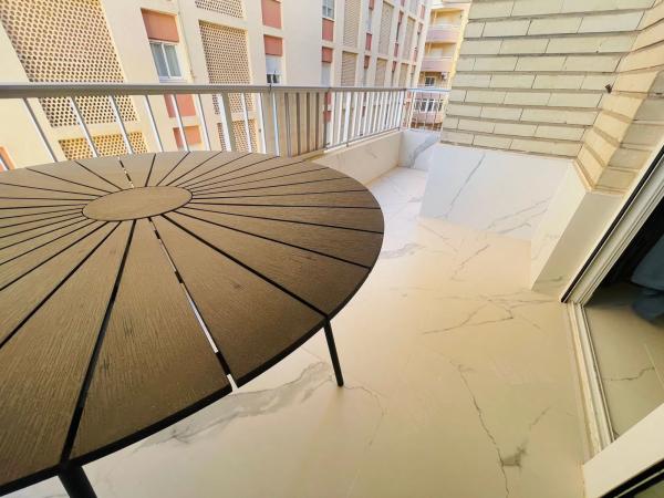 Piso en calle Navegantes, 4