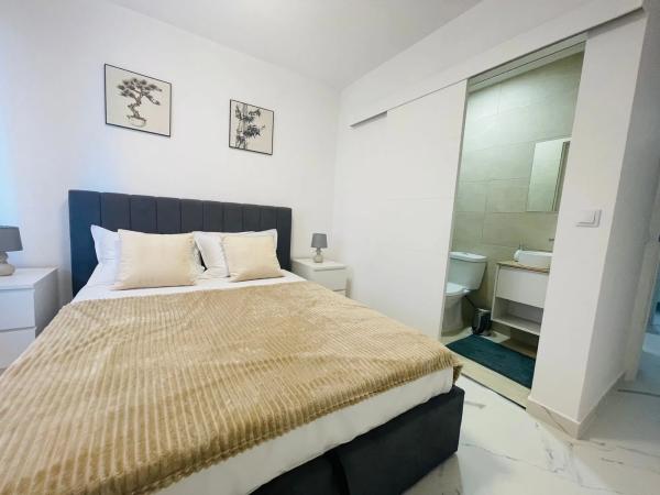 Piso en calle Navegantes, 4