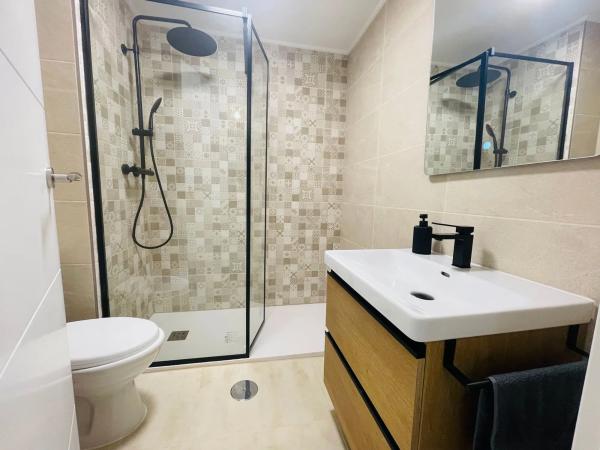 Piso en calle Navegantes, 4