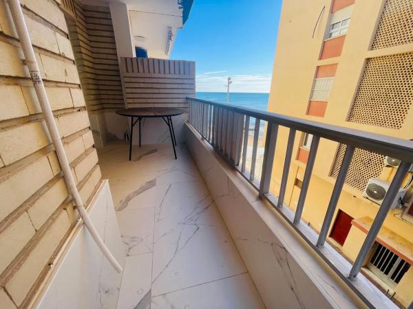 Piso en calle Navegantes, 4