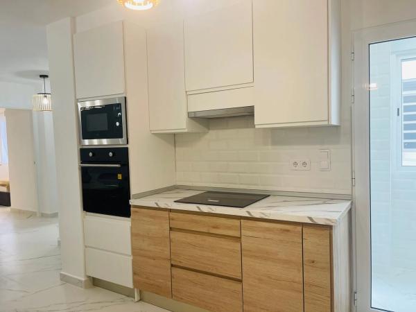 Piso en calle Navegantes, 4