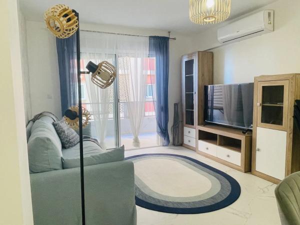 Piso en calle Navegantes, 4