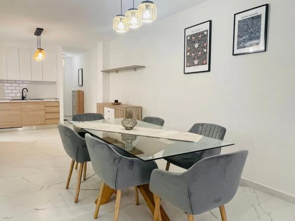 Piso en calle Navegantes, 4