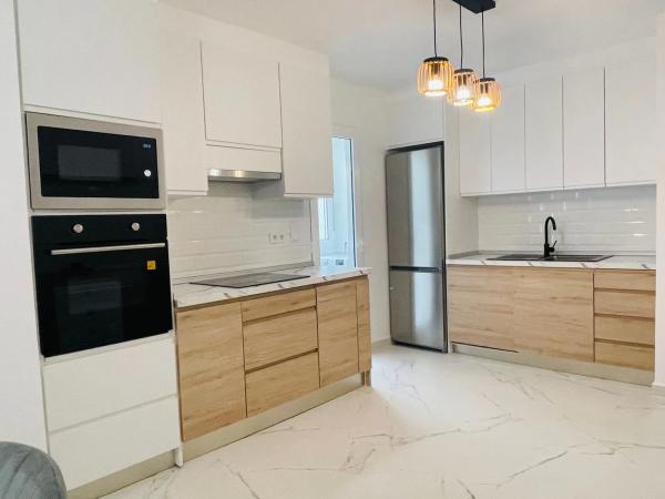 Piso en calle Navegantes, 4