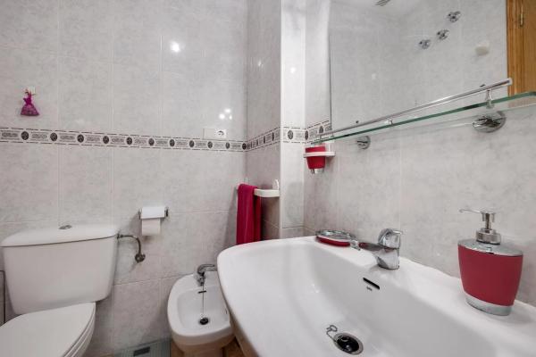 Ático en Barrio Playa del Cura