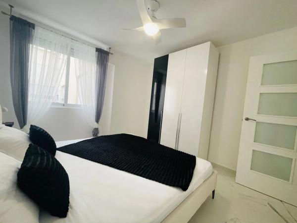 Piso en calle Navegantes, 4