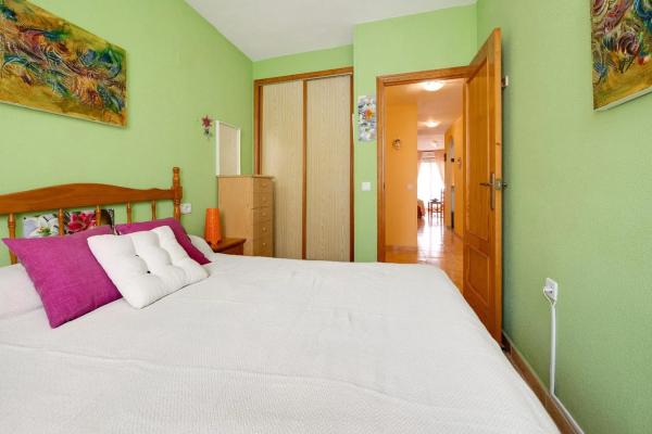 Ático en Barrio Playa del Cura