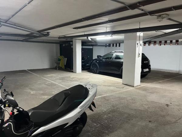 Piso en calle Navegantes, 4