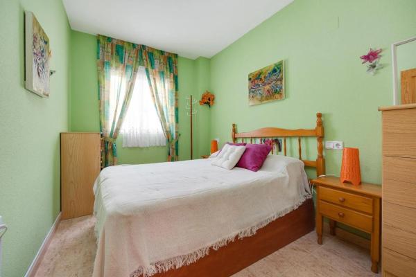 Ático en Barrio Playa del Cura