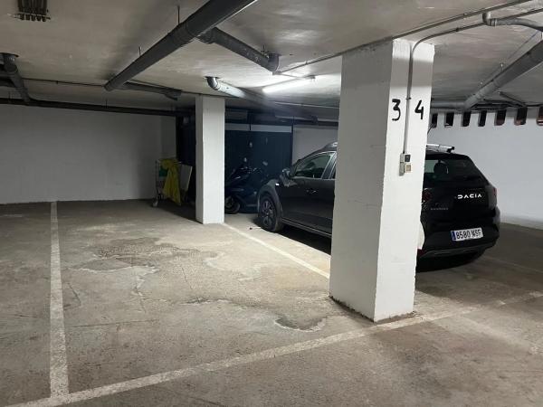 Piso en calle Navegantes, 4