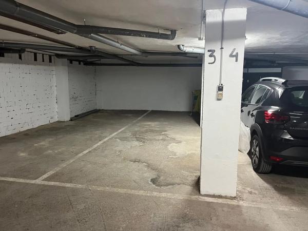 Piso en calle Navegantes, 4