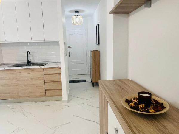 Piso en calle Navegantes, 4