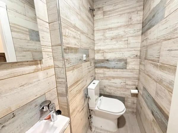 Estudio en calle la Sal