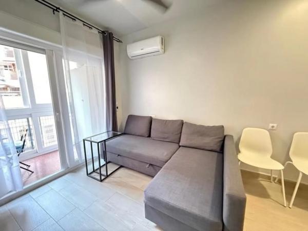 Estudio en calle la Sal