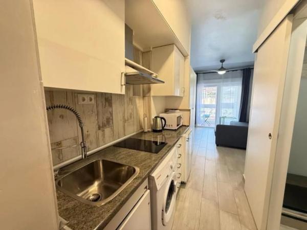 Estudio en calle la Sal