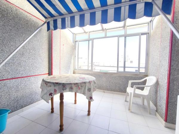 Ático en Barrio Avenida Habaneras - Curva de Palangre