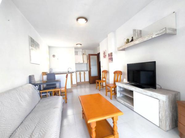 Ático en Barrio Avenida Habaneras - Curva de Palangre