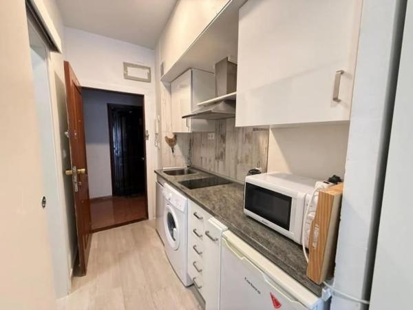 Estudio en calle la Sal