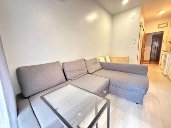 Estudio en calle la Sal