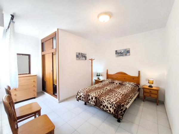 Ático en Barrio Avenida Habaneras - Curva de Palangre