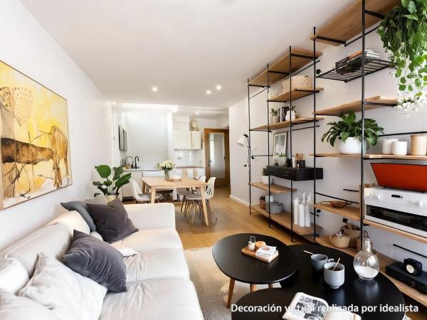 Ático en Barrio Avenida Habaneras - Curva de Palangre