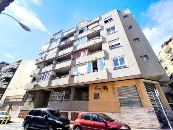 Ático en Barrio Avenida Habaneras - Curva de Palangre