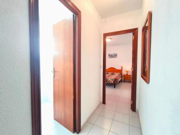 Ático en Barrio Avenida Habaneras - Curva de Palangre