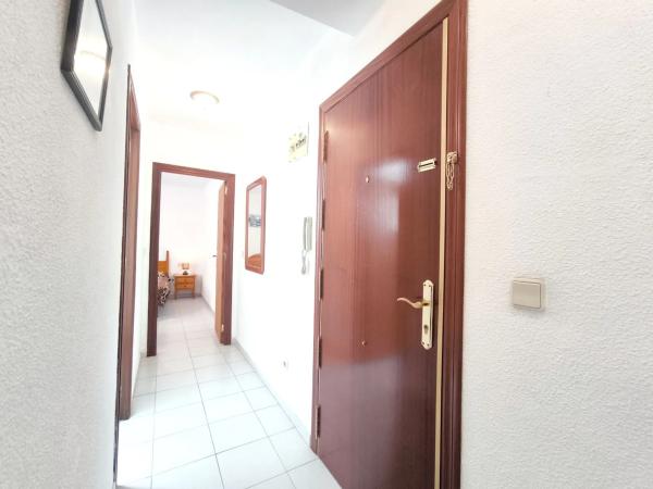 Ático en Barrio Avenida Habaneras - Curva de Palangre