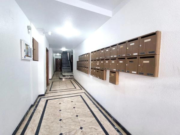 Ático en Barrio Avenida Habaneras - Curva de Palangre