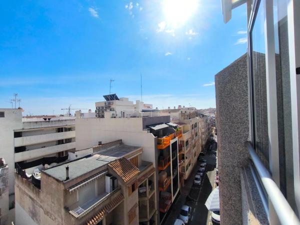 Ático en Barrio Avenida Habaneras - Curva de Palangre