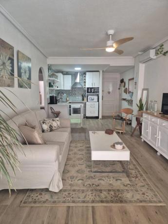 Piso en calle de Pedro Lorca