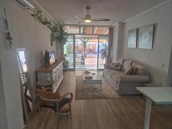 Piso en calle de Pedro Lorca