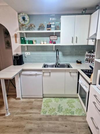 Piso en calle de Pedro Lorca