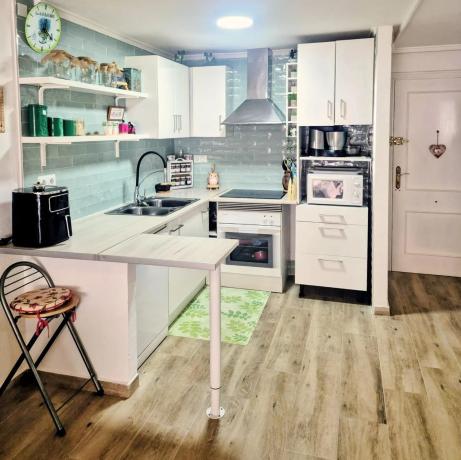 Piso en calle de Pedro Lorca