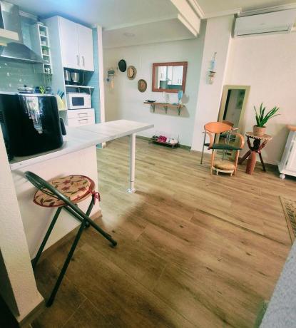 Piso en calle de Pedro Lorca