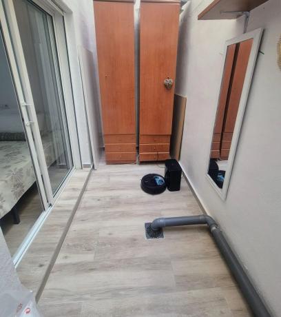 Piso en calle de Pedro Lorca