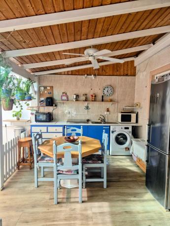 Piso en calle de Pedro Lorca