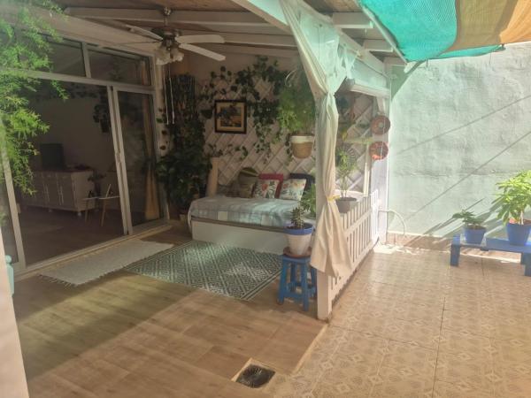 Piso en calle de Pedro Lorca