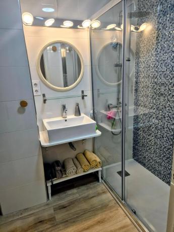 Piso en calle de Pedro Lorca