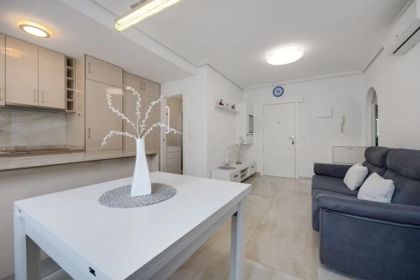 Piso en calle Félix Rodríguez de la Fuente