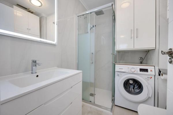 Piso en calle Félix Rodríguez de la Fuente