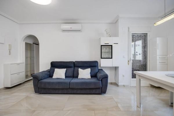 Piso en calle Félix Rodríguez de la Fuente