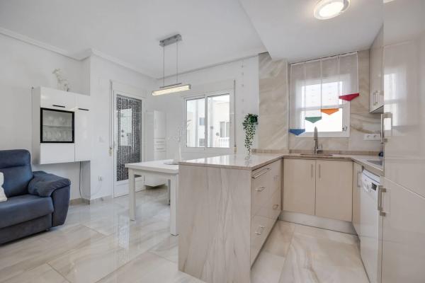 Piso en calle Félix Rodríguez de la Fuente