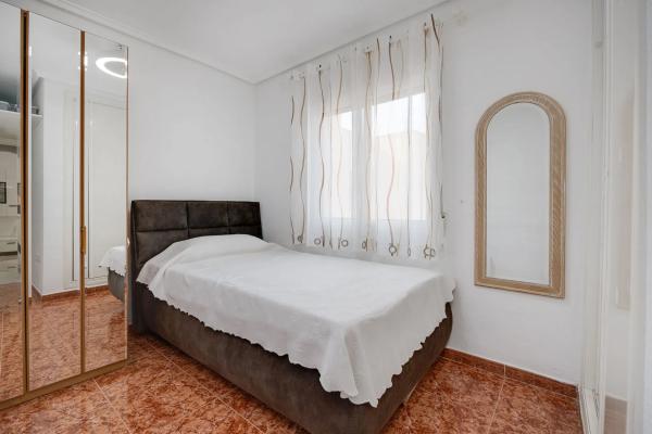 Piso en calle Félix Rodríguez de la Fuente