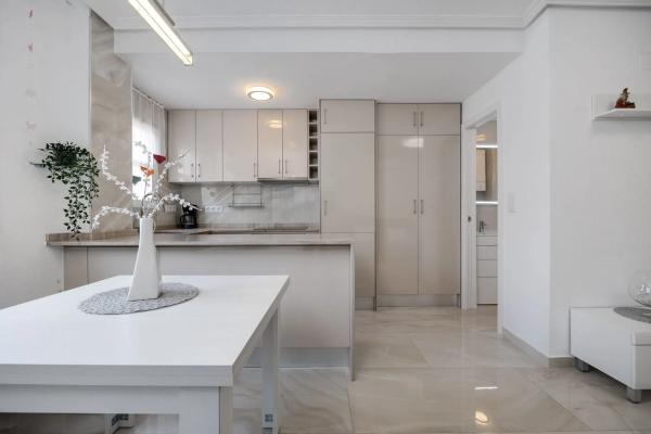 Piso en calle Félix Rodríguez de la Fuente