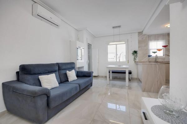 Piso en calle Félix Rodríguez de la Fuente