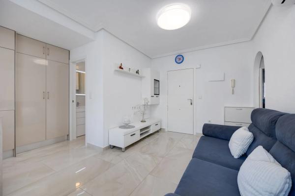 Piso en calle Félix Rodríguez de la Fuente