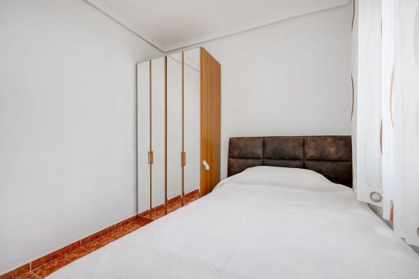 Piso en calle Félix Rodríguez de la Fuente