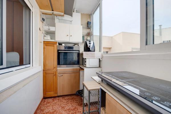 Piso en calle Félix Rodríguez de la Fuente