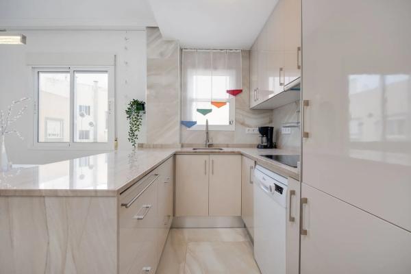 Piso en calle Félix Rodríguez de la Fuente